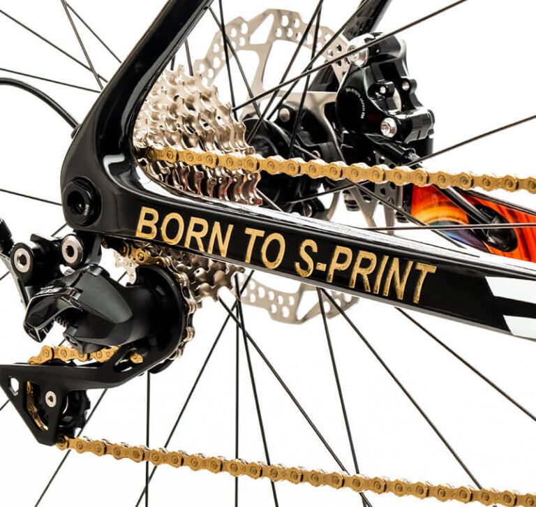 De beste manieren om je fiets te personaliseren