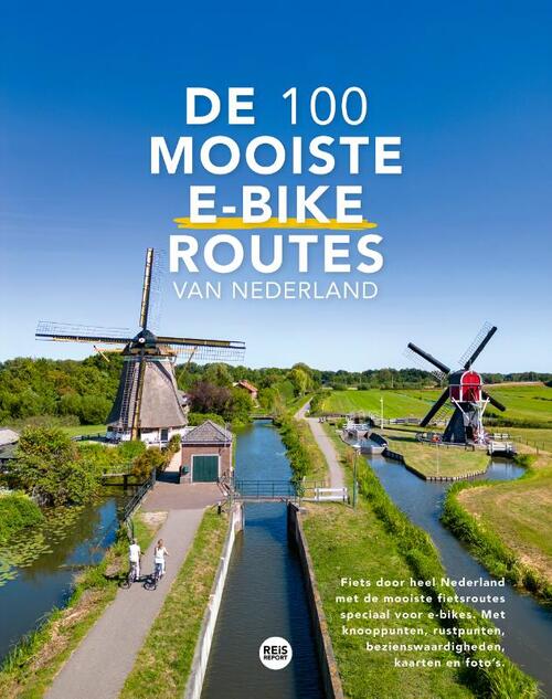 De meest Instagram-waardige fietsroutes in Nederland