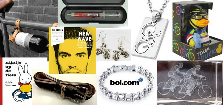 Handige gadgets voor elke fietsliefhebber