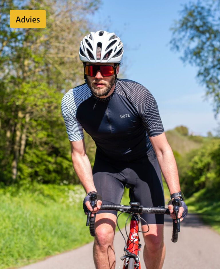 Hoe je de juiste fietskleding kiest voor elk seizoen