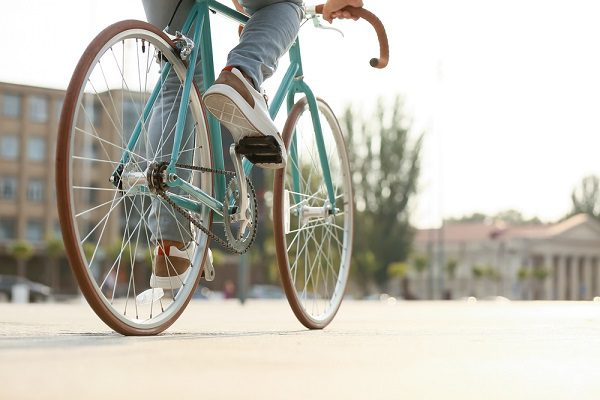 Hoe je je fiets het beste kunt verkopen