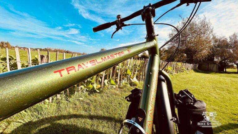 Hoe je je fiets kunt personaliseren met kleur en stijl