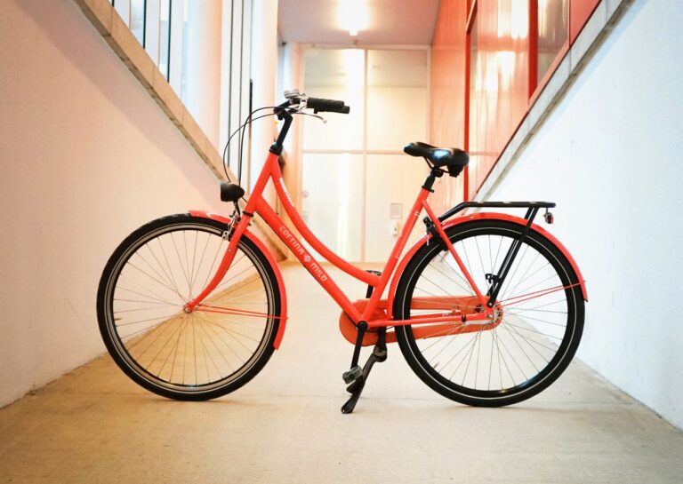 Hoe kies je de perfecte fiets voor jouw behoeften